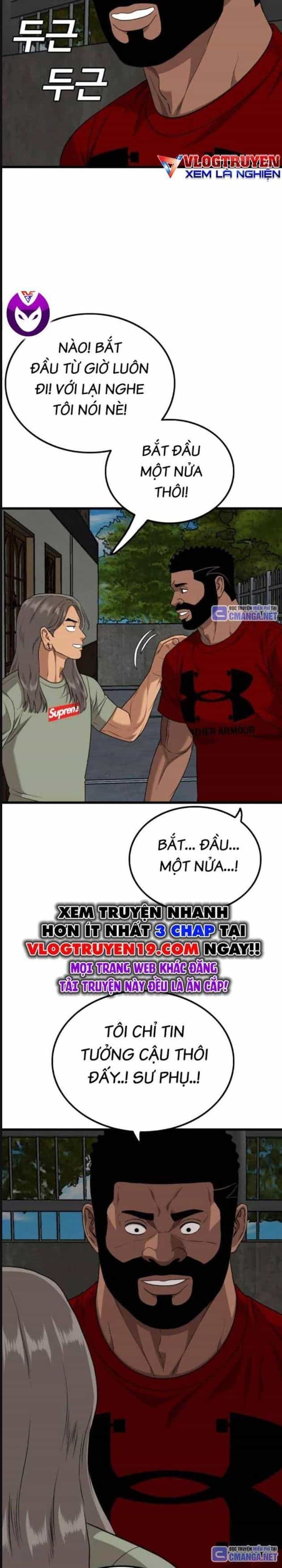 Người Xấu - Chương 215 - ảnh 27