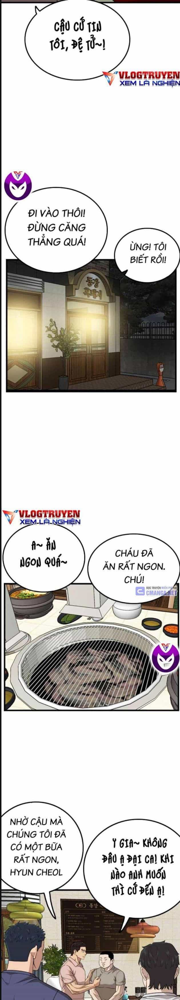 Người Xấu - Chương 215 - ảnh 28