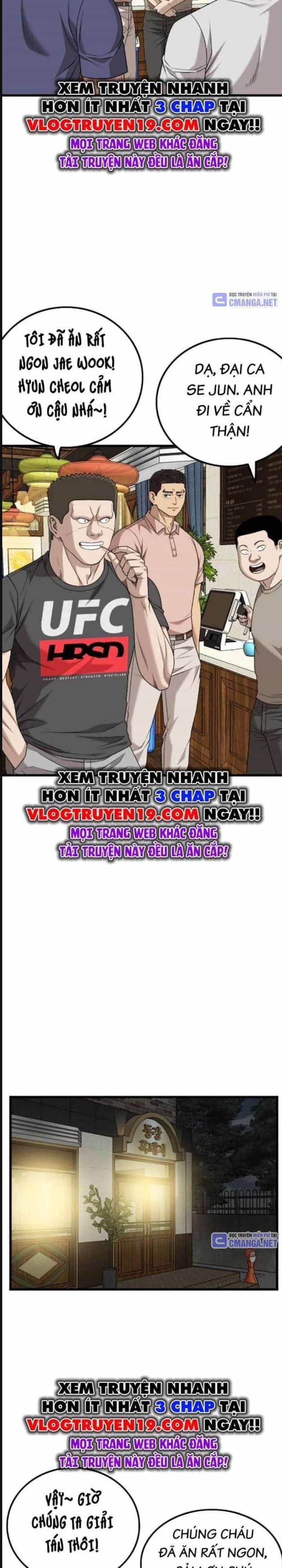 Người Xấu - Chương 215 - ảnh 29