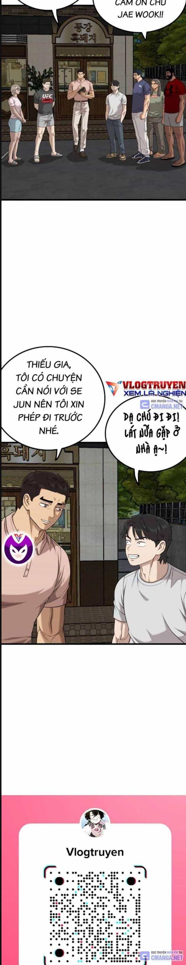 Người Xấu - Chương 215 - ảnh 30