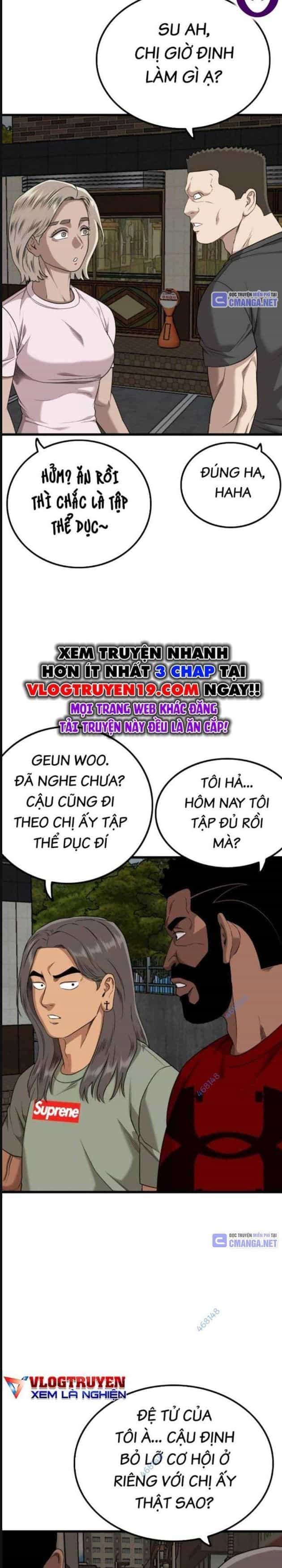 Người Xấu - Chương 215 - ảnh 32