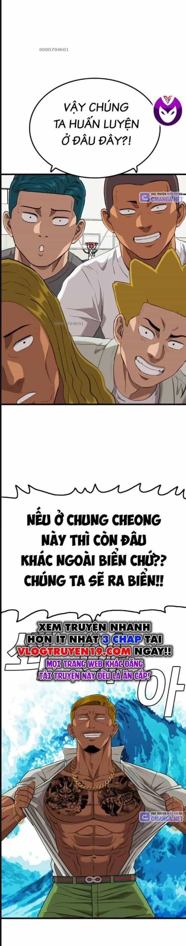 Người Xấu - Chương 215 - ảnh 8