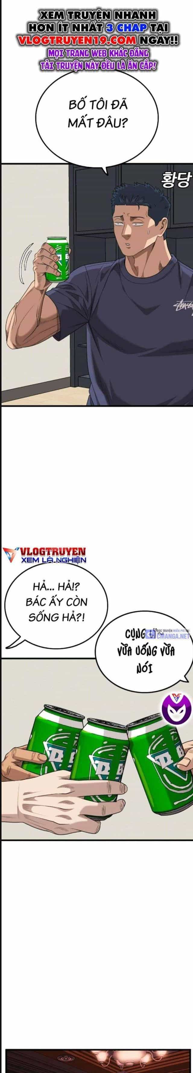 Người Xấu - Chương 216 - ảnh 19