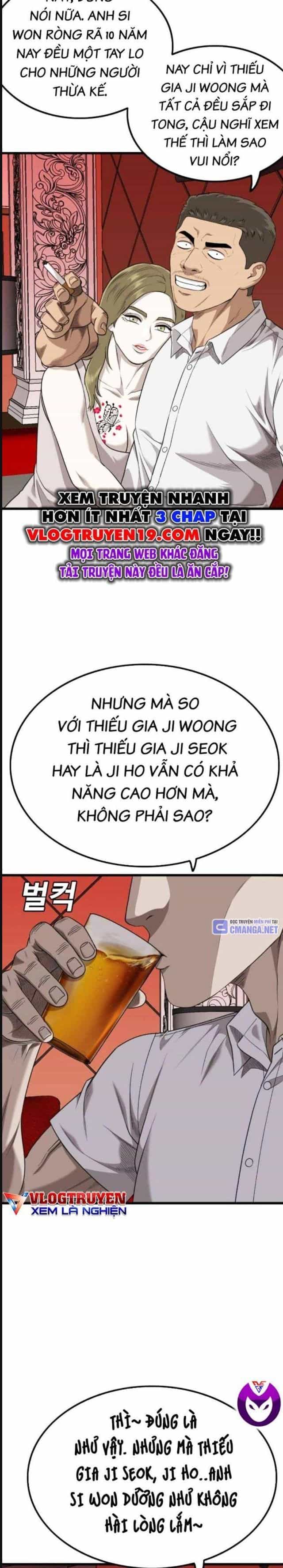 Người Xấu - Chương 216 - ảnh 22
