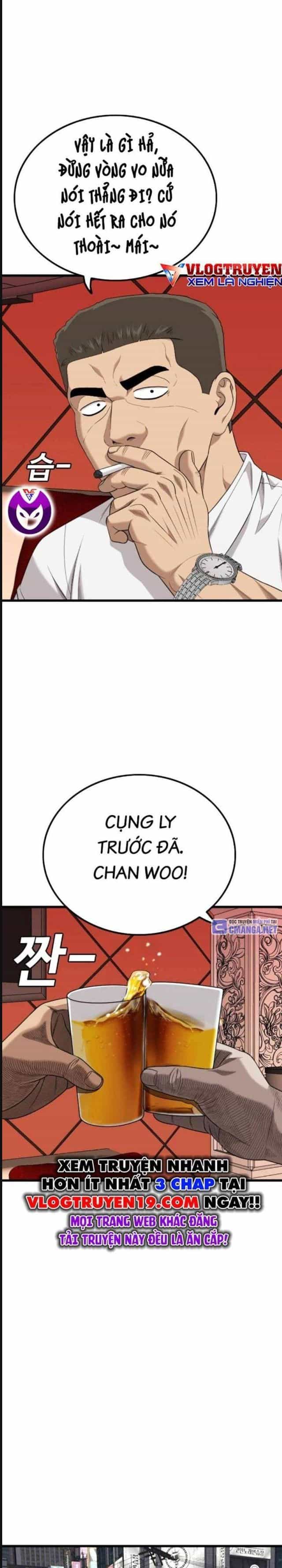 Người Xấu - Chương 216 - ảnh 28