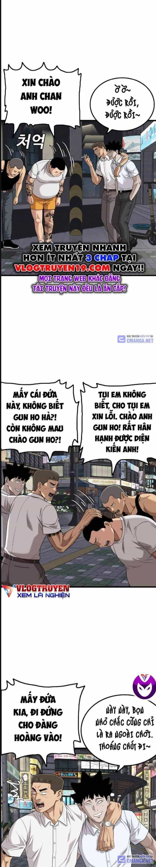 Người Xấu - Chương 216 - ảnh 30