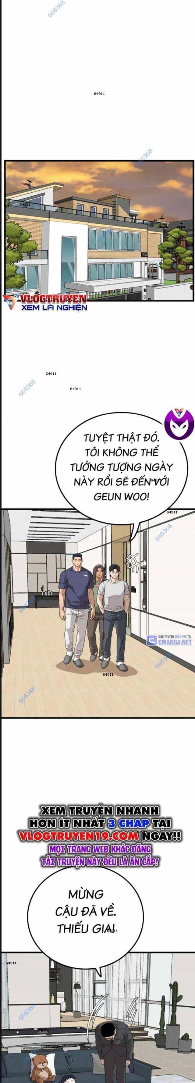 Người Xấu - Chương 216 - ảnh 4