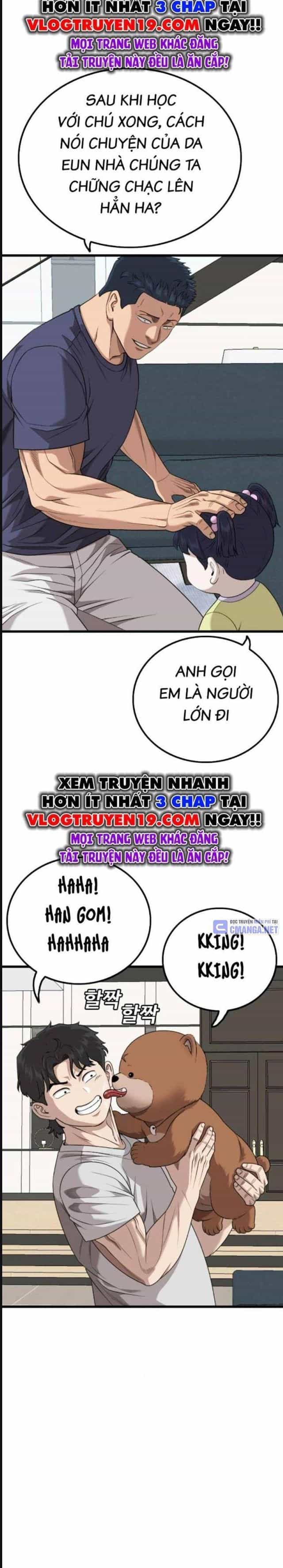 Người Xấu - Chương 216 - ảnh 7