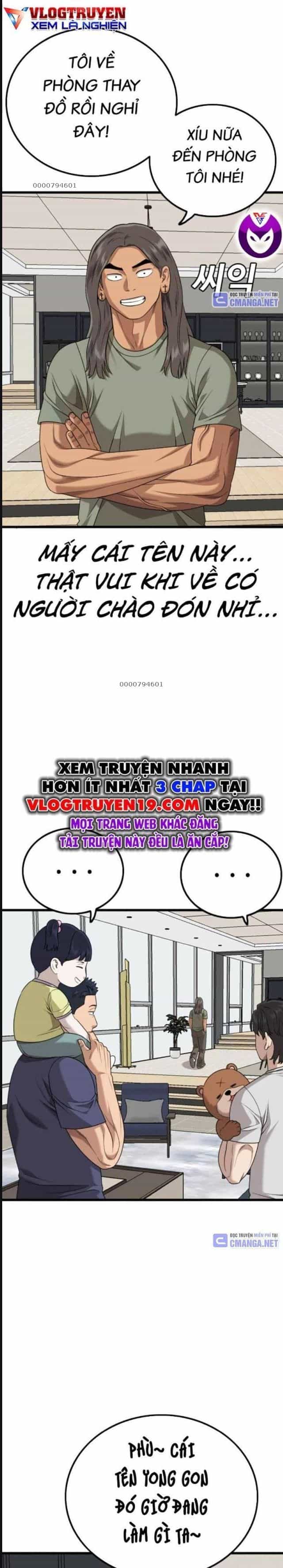 Người Xấu - Chương 216 - ảnh 8