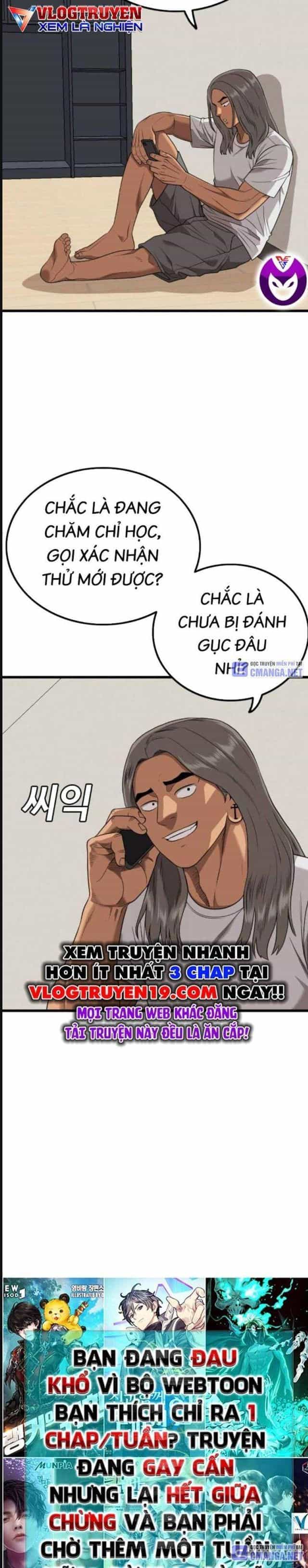 Người Xấu - Chương 216 - ảnh 9