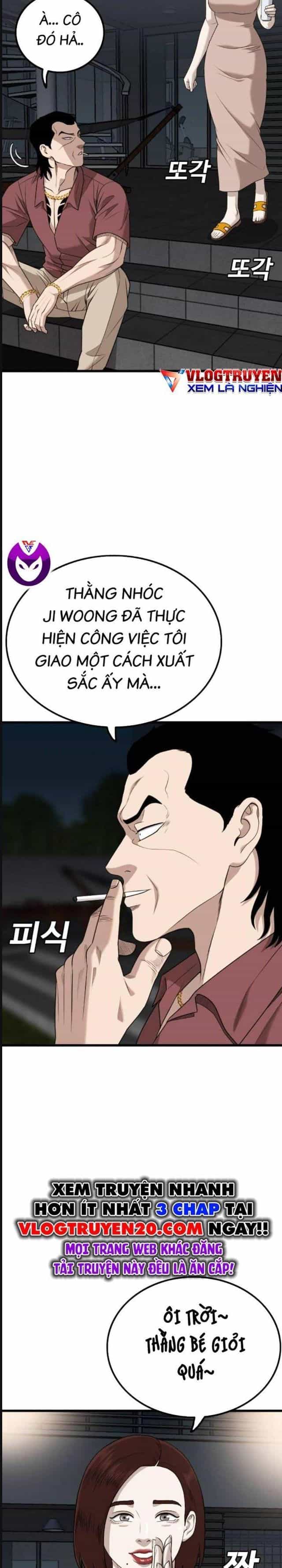 Người Xấu - Chương 217 - ảnh 10
