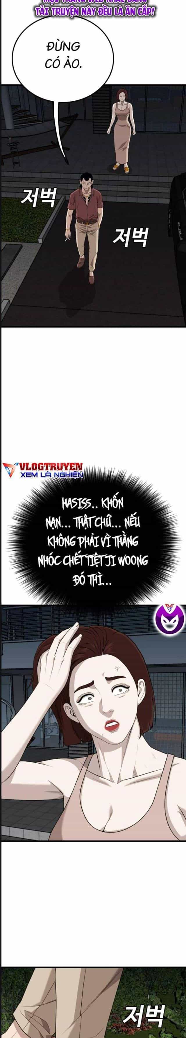 Người Xấu - Chương 217 - ảnh 13