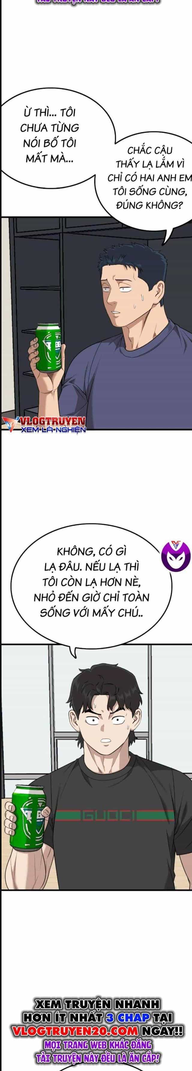 Người Xấu - Chương 217 - ảnh 22