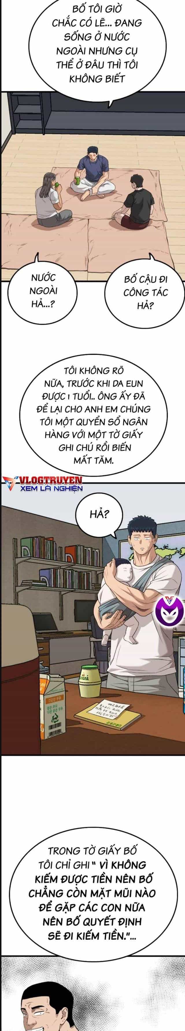 Người Xấu - Chương 217 - ảnh 23