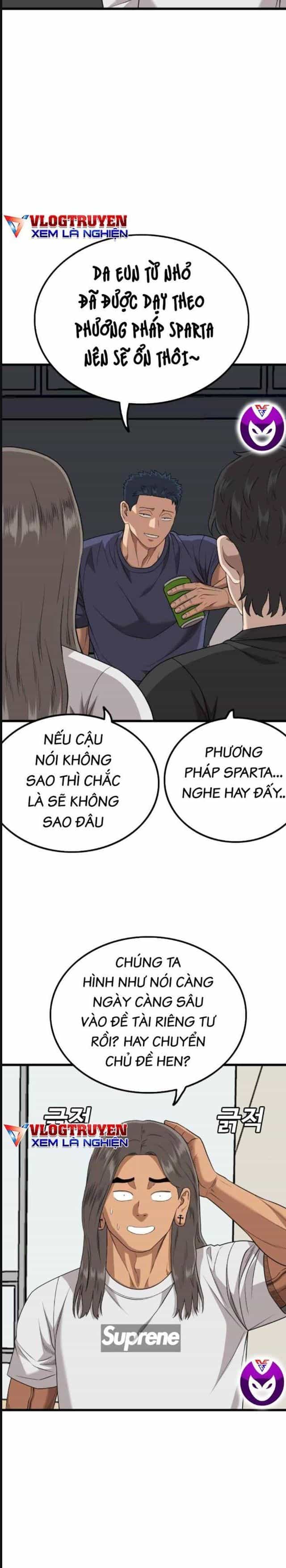 Người Xấu - Chương 217 - ảnh 27