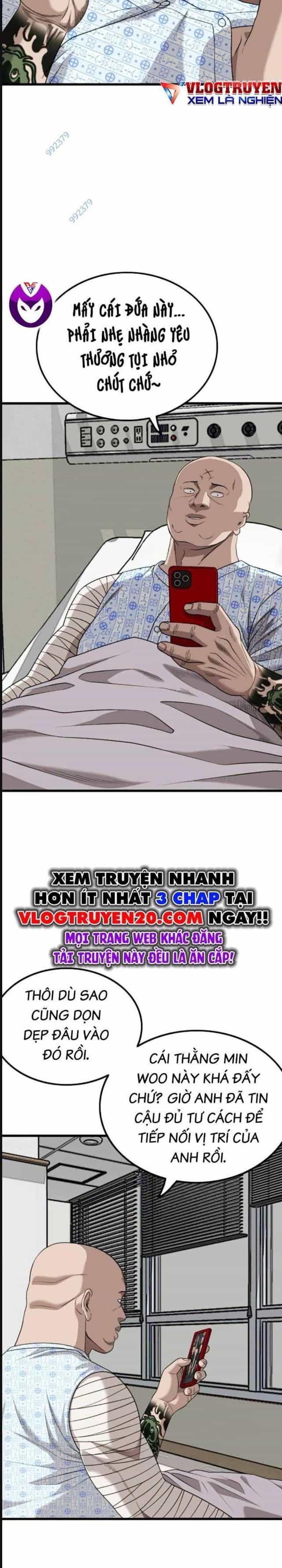 Người Xấu - Chương 217 - ảnh 4