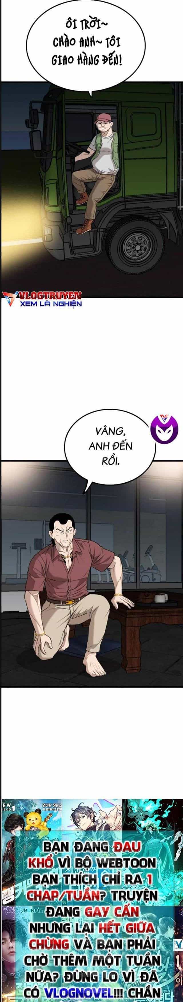 Người Xấu - Chương 217 - ảnh 7