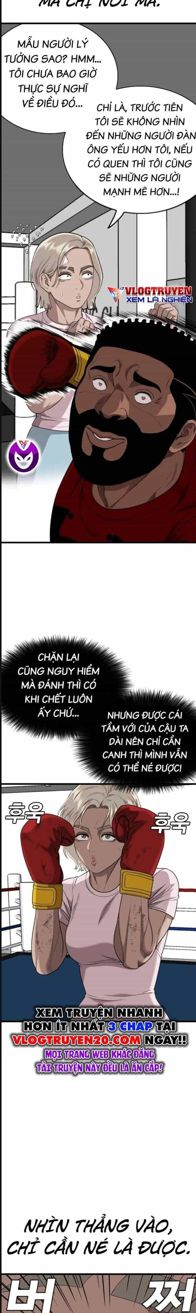 Người Xấu - Chương 218 - ảnh 15