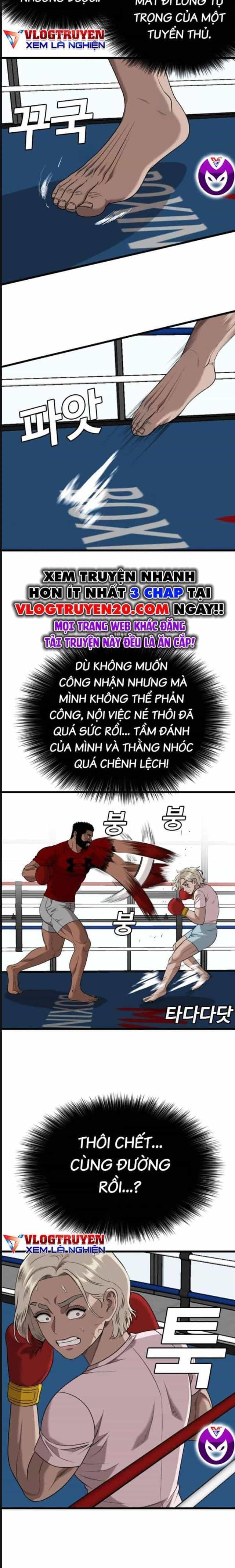 Người Xấu - Chương 218 - ảnh 20