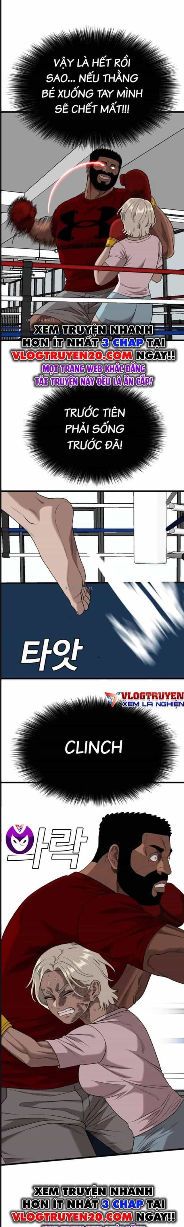 Người Xấu - Chương 218 - ảnh 21