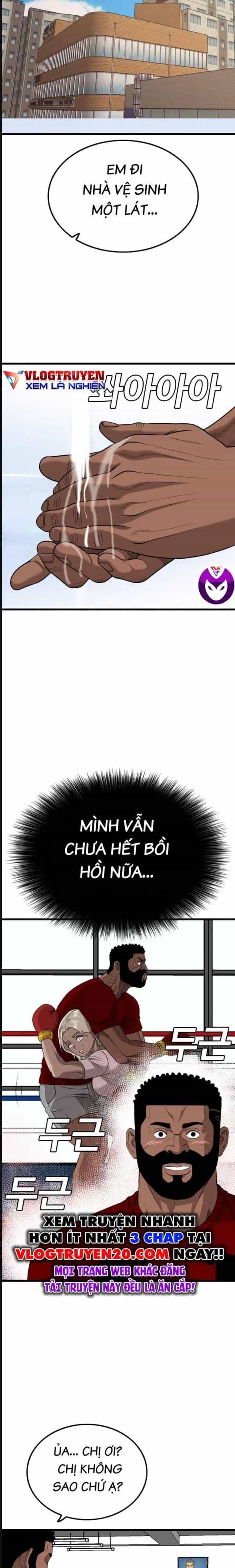 Người Xấu - Chương 218 - ảnh 23