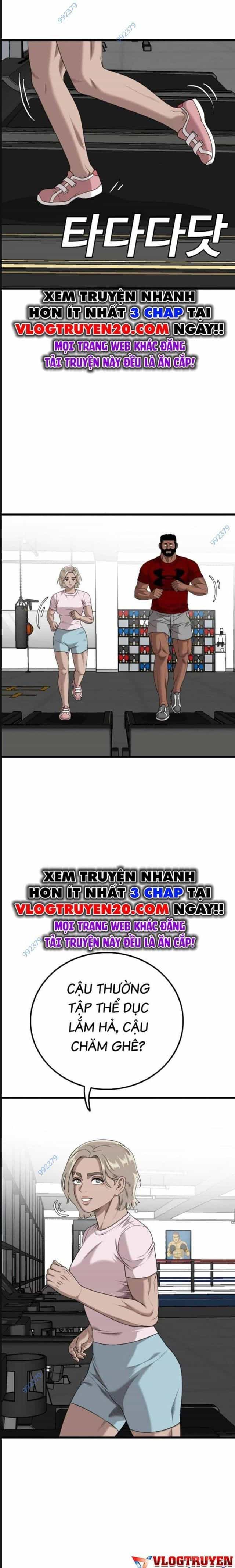 Người Xấu - Chương 218 - ảnh 3