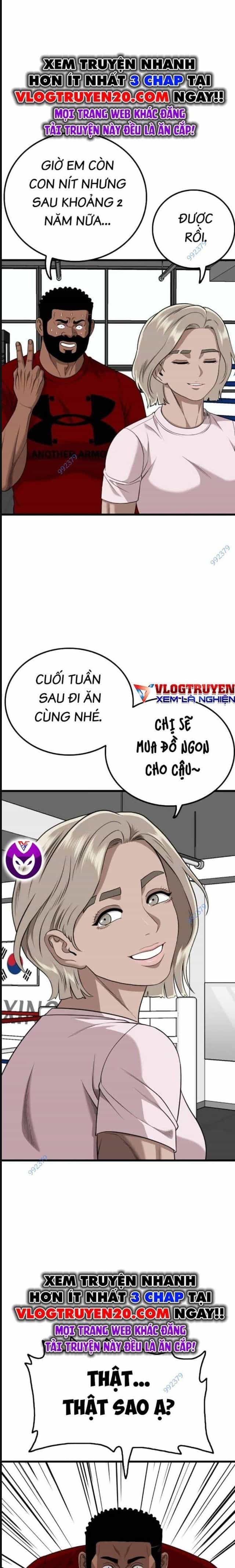 Người Xấu - Chương 218 - ảnh 30