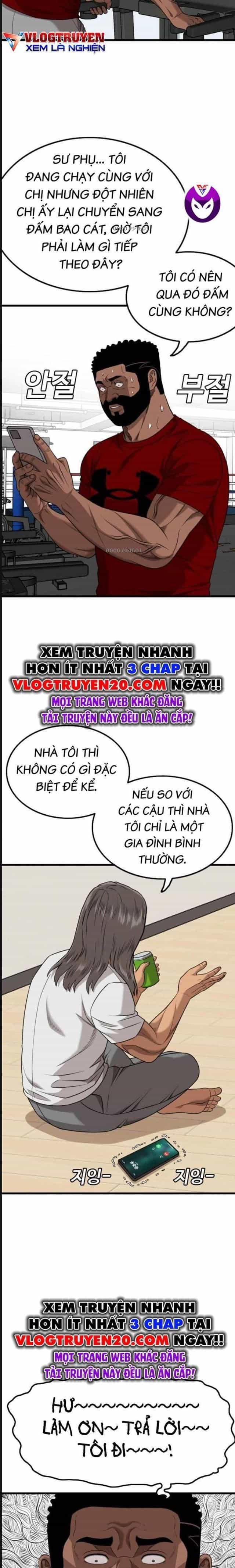Người Xấu - Chương 218 - ảnh 8