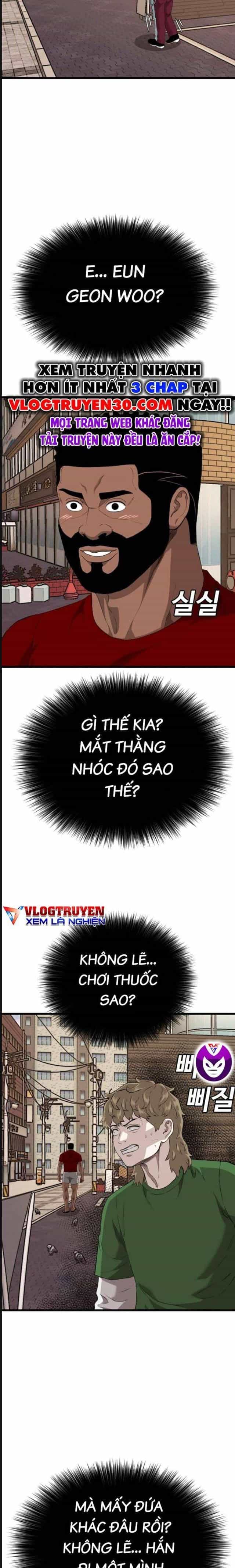 Người Xấu - Chương 219 - ảnh 10