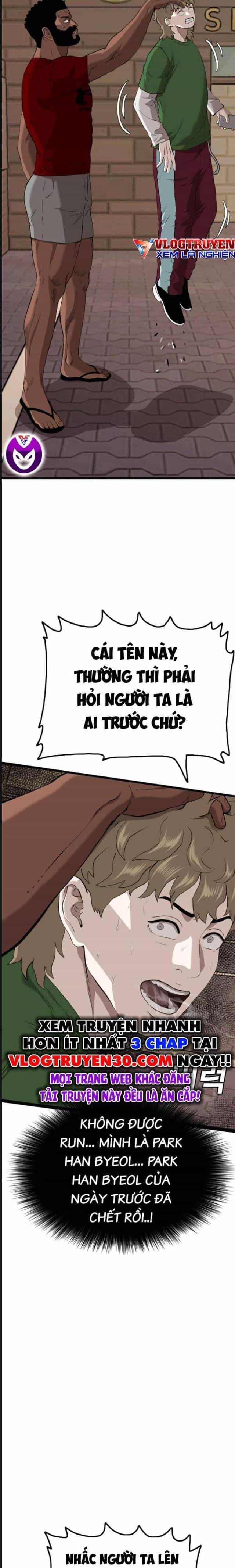 Người Xấu - Chương 219 - ảnh 14