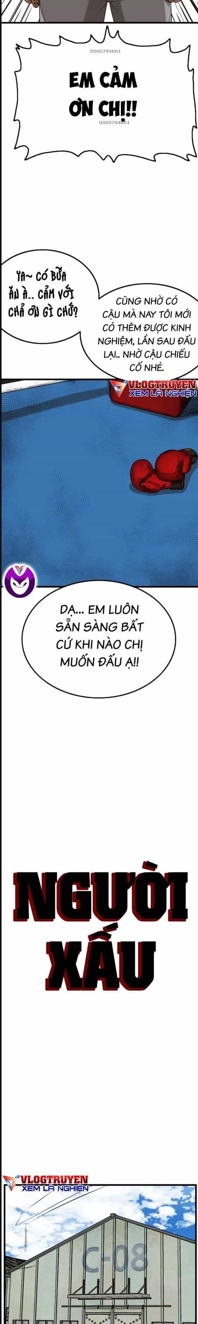 Người Xấu - Chương 219 - ảnh 2