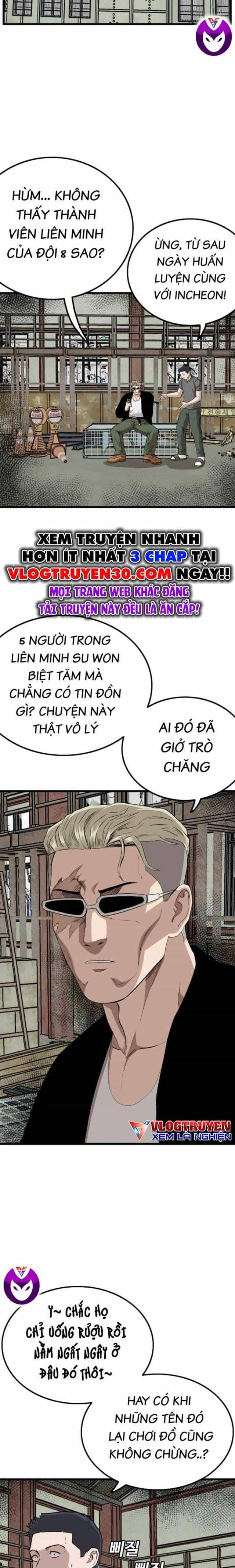 Người Xấu - Chương 219 - ảnh 3