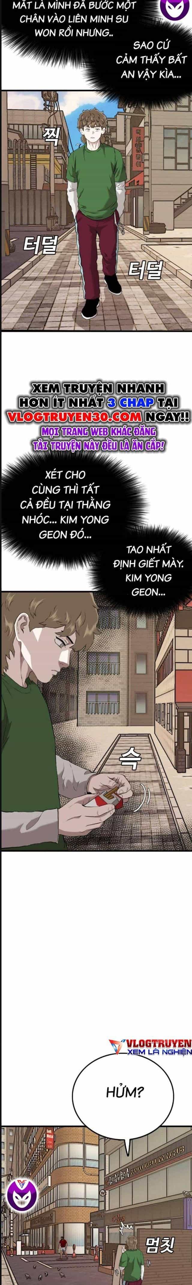 Người Xấu - Chương 219 - ảnh 9