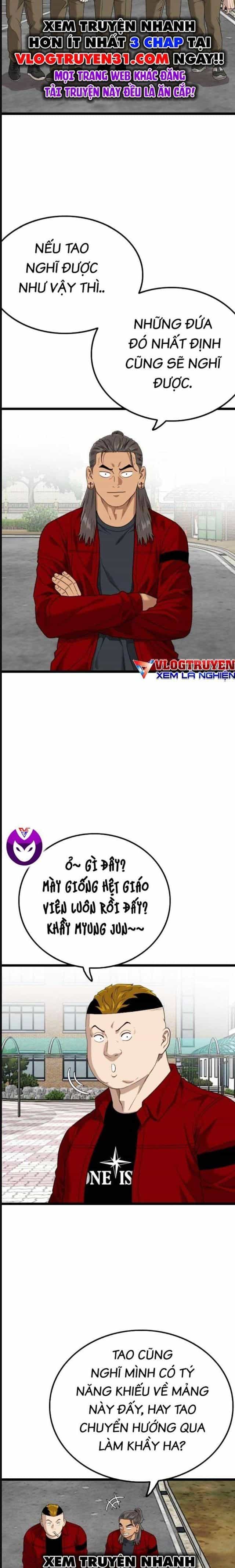 Người Xấu - Chương 220 - ảnh 22