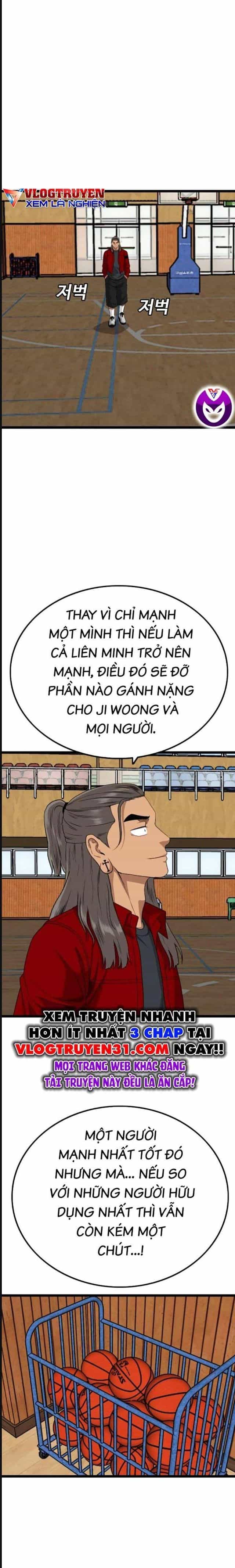 Người Xấu - Chương 220 - ảnh 25