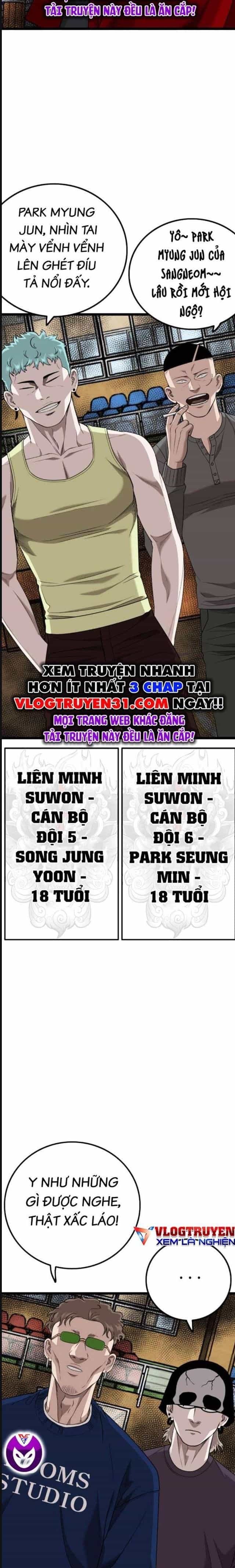 Người Xấu - Chương 220 - ảnh 29