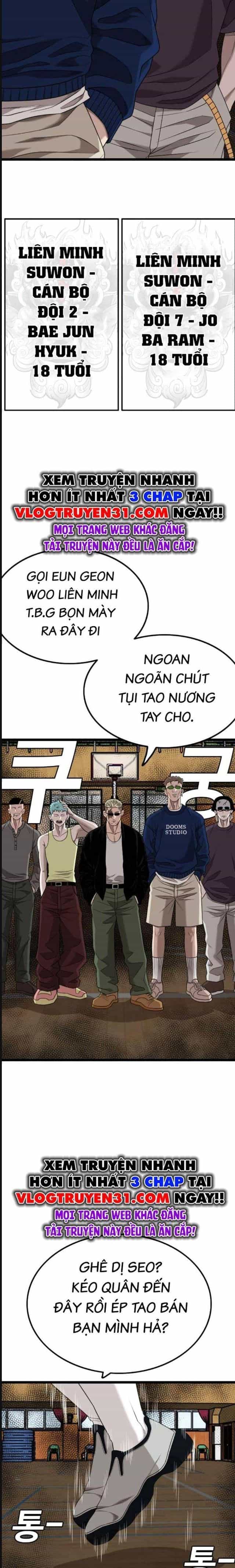 Người Xấu - Chương 220 - ảnh 30
