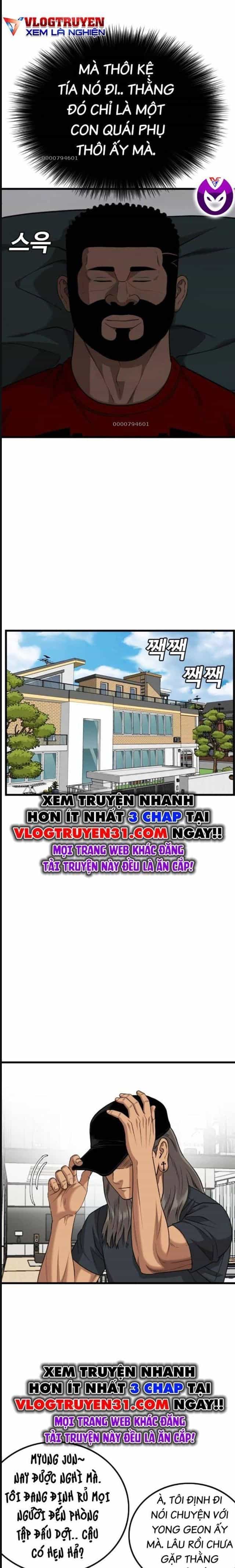 Người Xấu - Chương 220 - ảnh 8