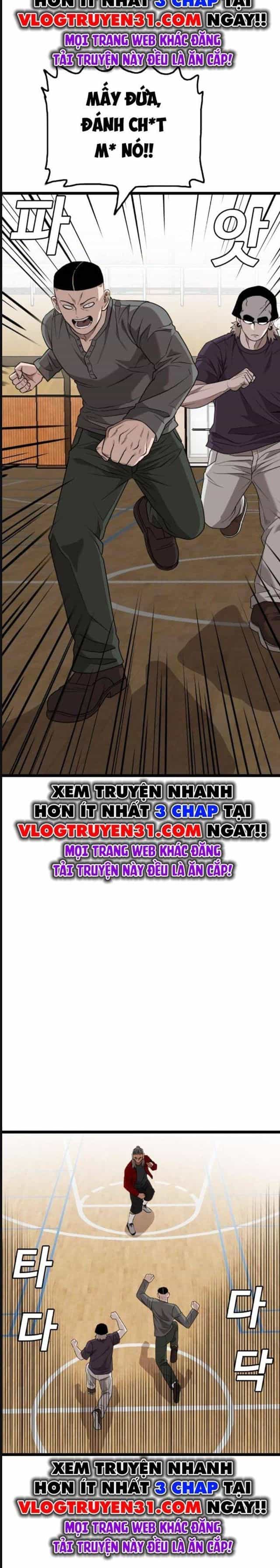 Người Xấu - Chương 221 - ảnh 11