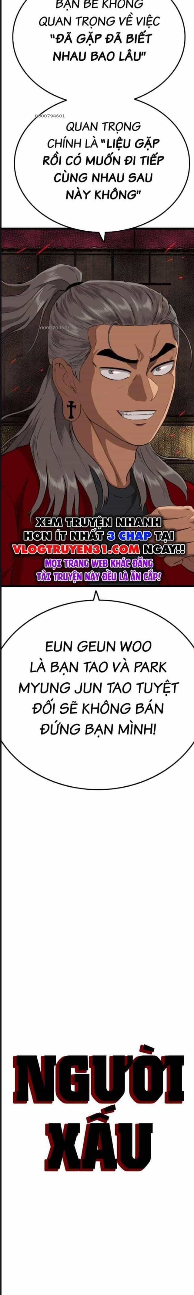 Người Xấu - Chương 221 - ảnh 2