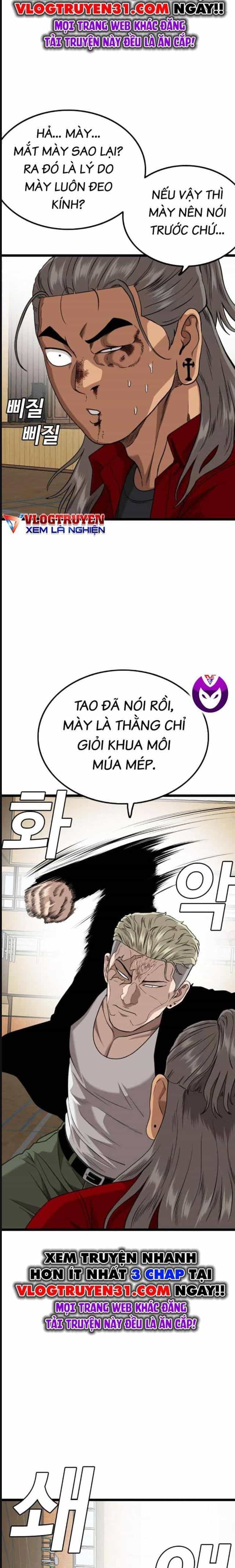 Người Xấu - Chương 221 - ảnh 23