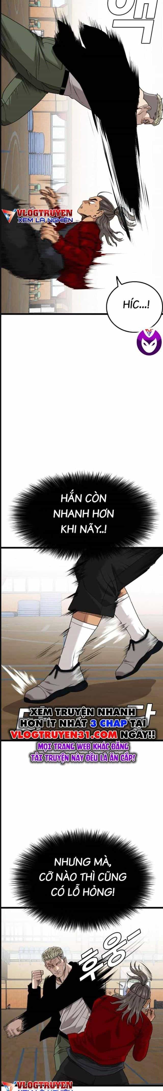 Người Xấu - Chương 221 - ảnh 24