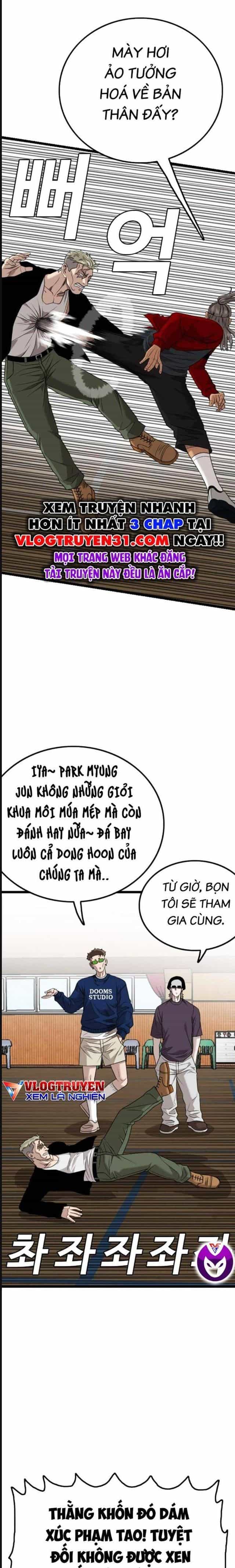 Người Xấu - Chương 221 - ảnh 28