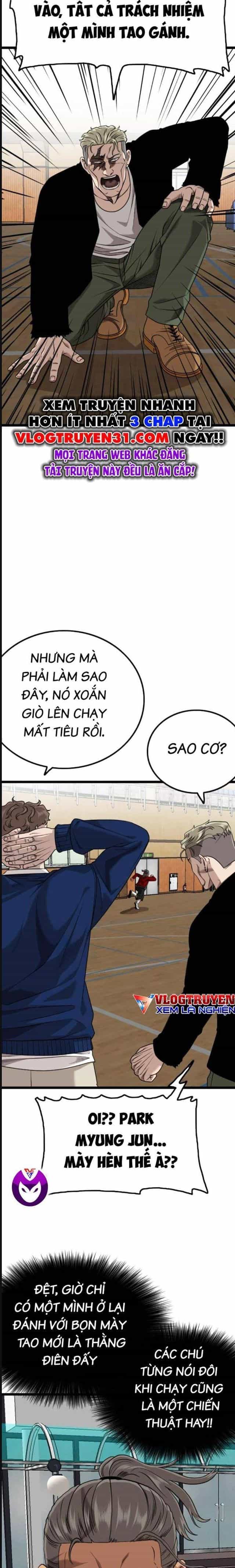 Người Xấu - Chương 221 - ảnh 29