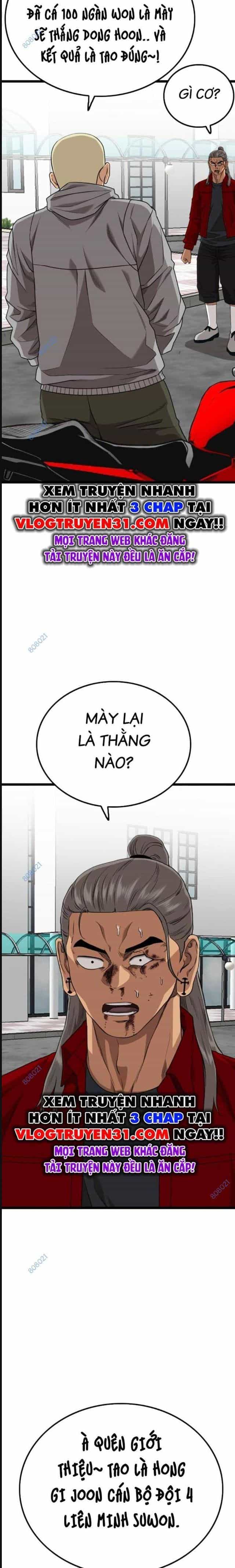 Người Xấu - Chương 221 - ảnh 31