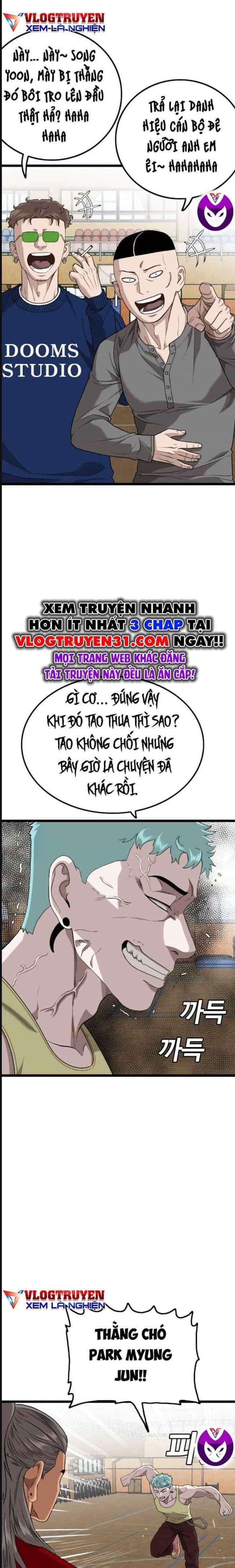 Người Xấu - Chương 221 - ảnh 4
