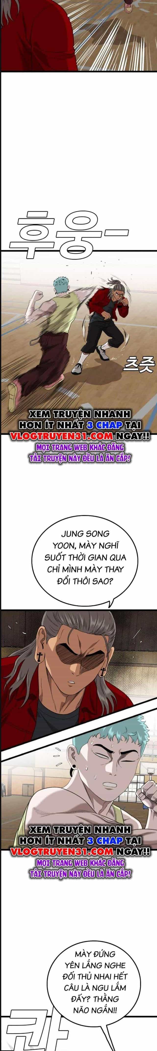 Người Xấu - Chương 221 - ảnh 5