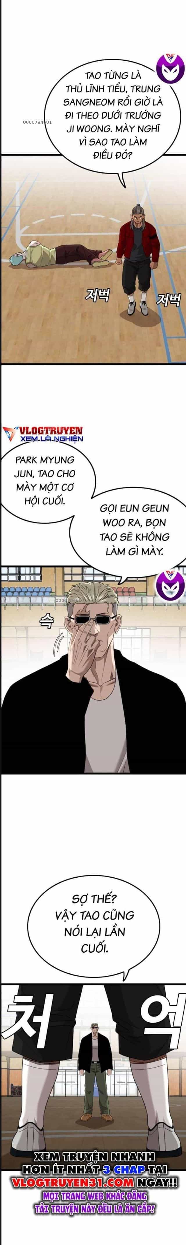 Người Xấu - Chương 221 - ảnh 8