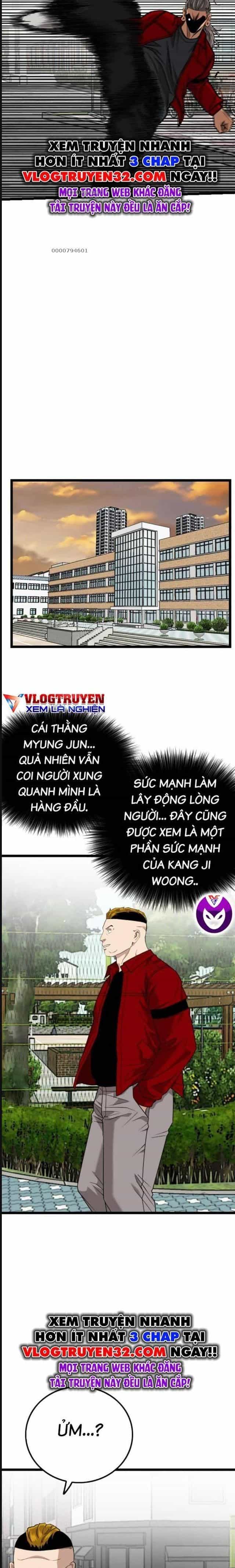 Người Xấu - Chương 222 - ảnh 17