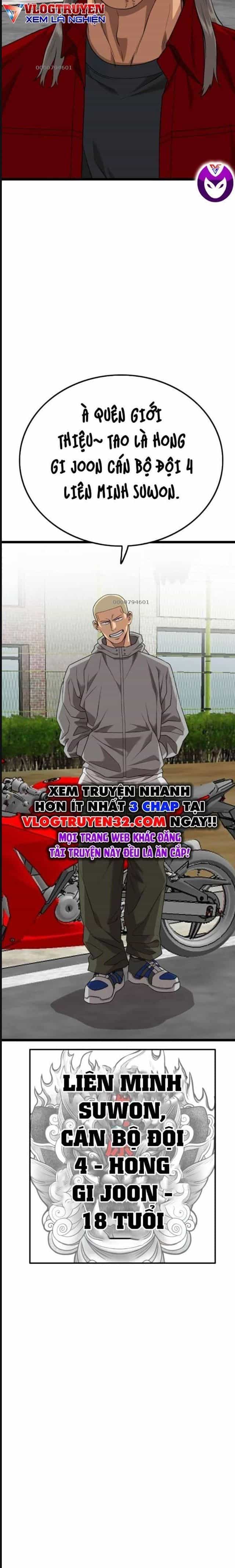 Người Xấu - Chương 222 - ảnh 2